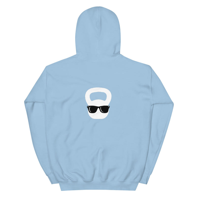 Load image into Gallery viewer, SoCal Kettlebellz - Malibu Winter Hoodie