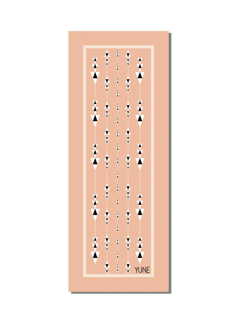 Load image into Gallery viewer, Yune Yoga - Margot Trekk Travel Yoga Mat