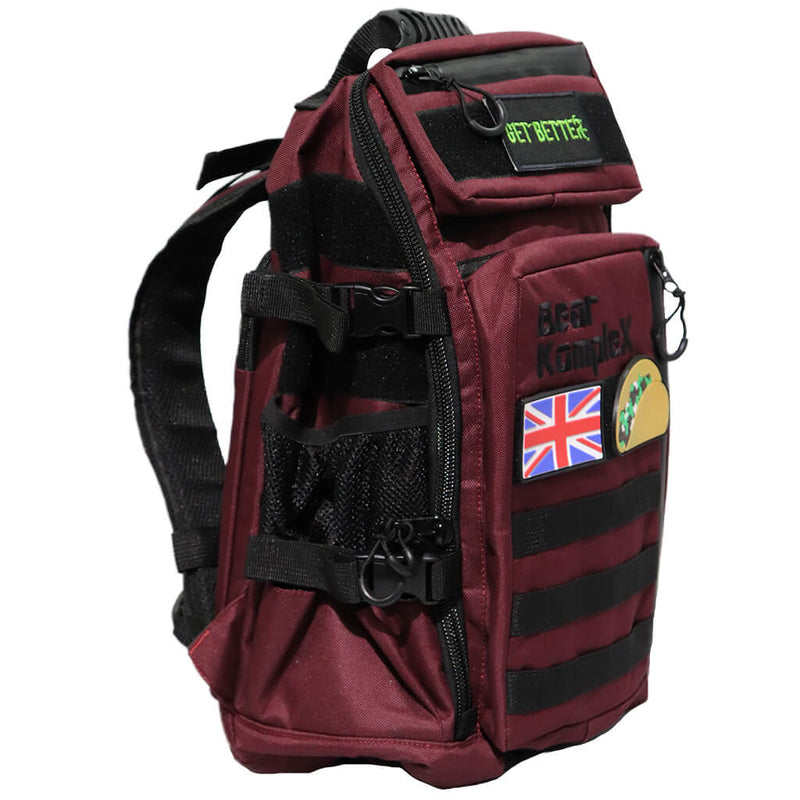 Load image into Gallery viewer, Bear KompleX - Commuter Series - Backpack