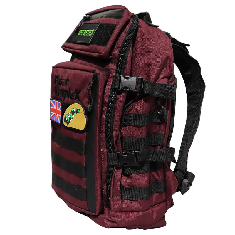 Load image into Gallery viewer, Bear KompleX - Commuter Series - Backpack