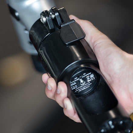 Abmat - Massage Gun Holder