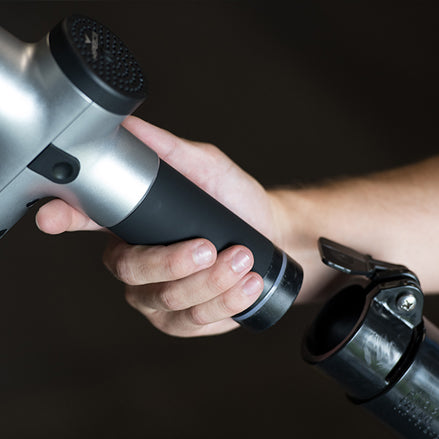 Load image into Gallery viewer, Abmat - Massage Gun Holder