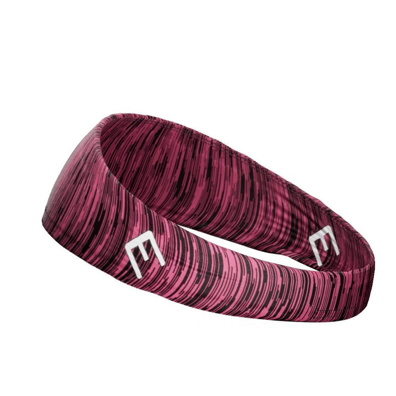 Load image into Gallery viewer, Elite Athletic Gear - Pink Static Headband