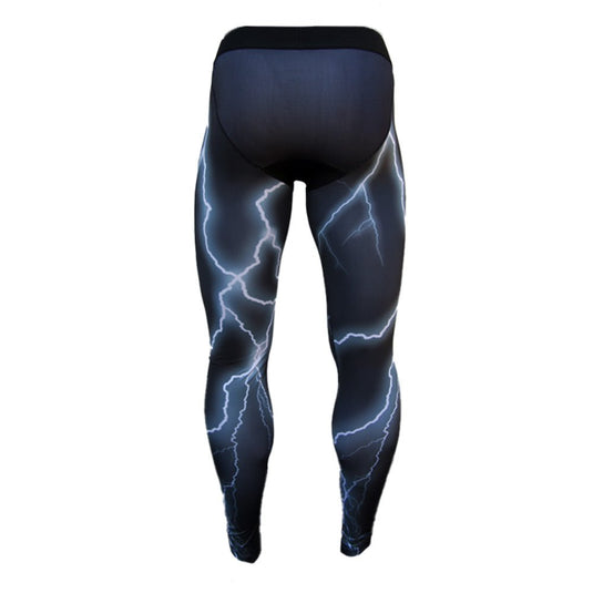 Elite Athletic Gear - Lightning Compression Tights