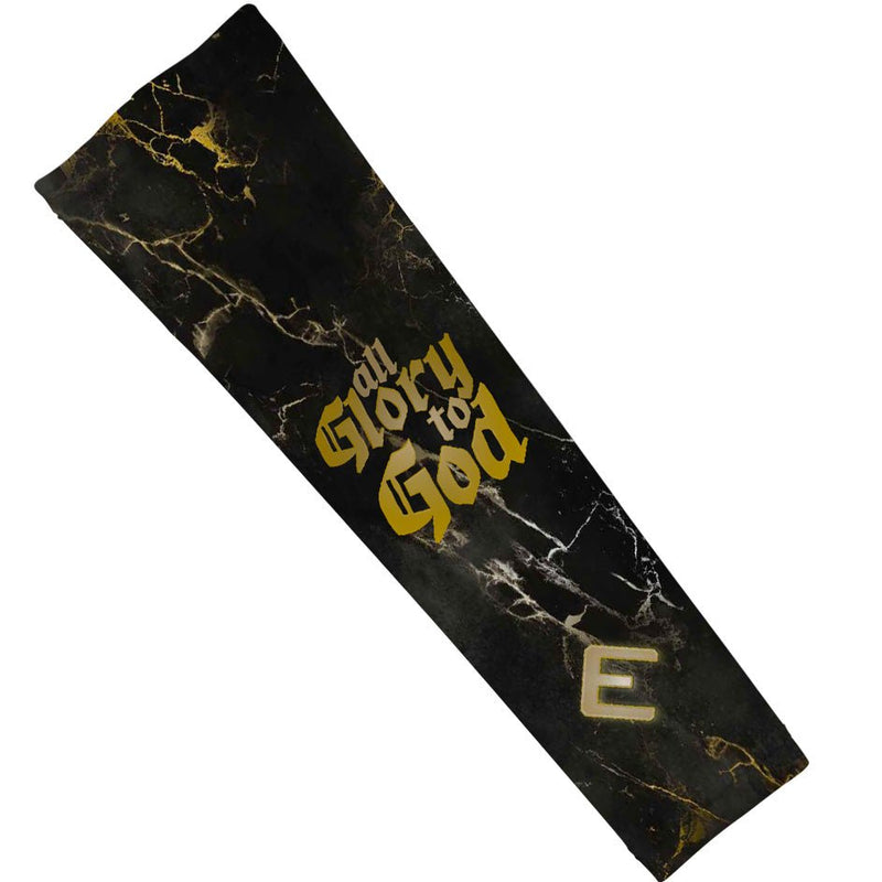 Load image into Gallery viewer, Elite Athletic Gear - All Glory To God Arm Sleeve