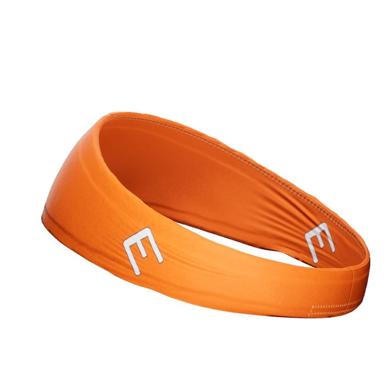 Load image into Gallery viewer, Elite Athletic Gear - Orange Headband