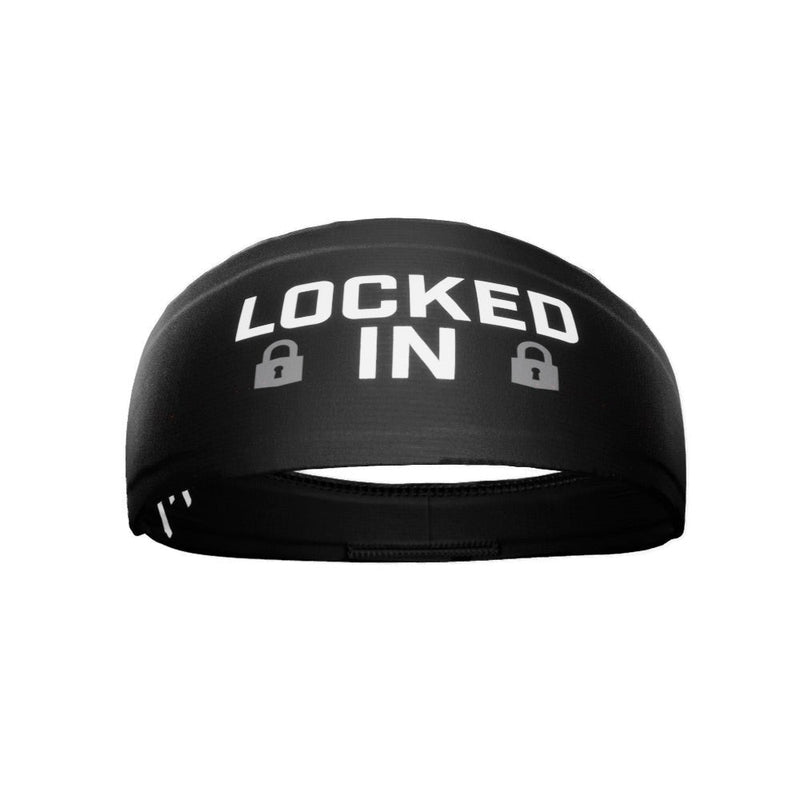 Load image into Gallery viewer, Elite Athletic Gear - Locked In Headband