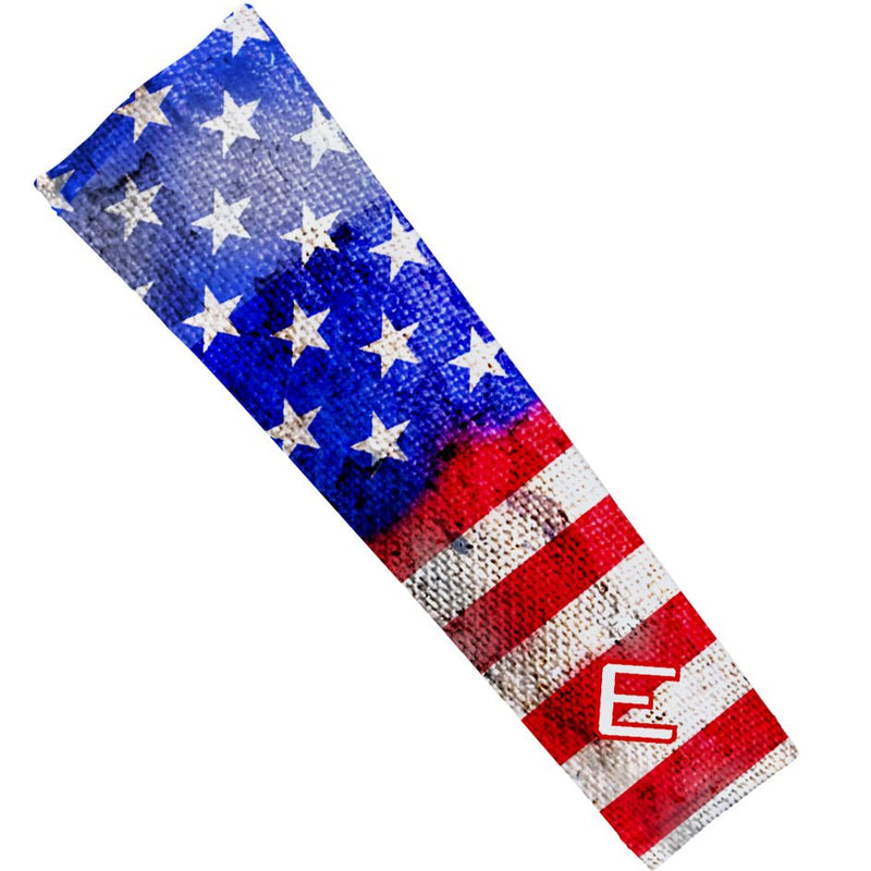 Load image into Gallery viewer, Elite Athletic Gear - Old Glory Arm Sleeve