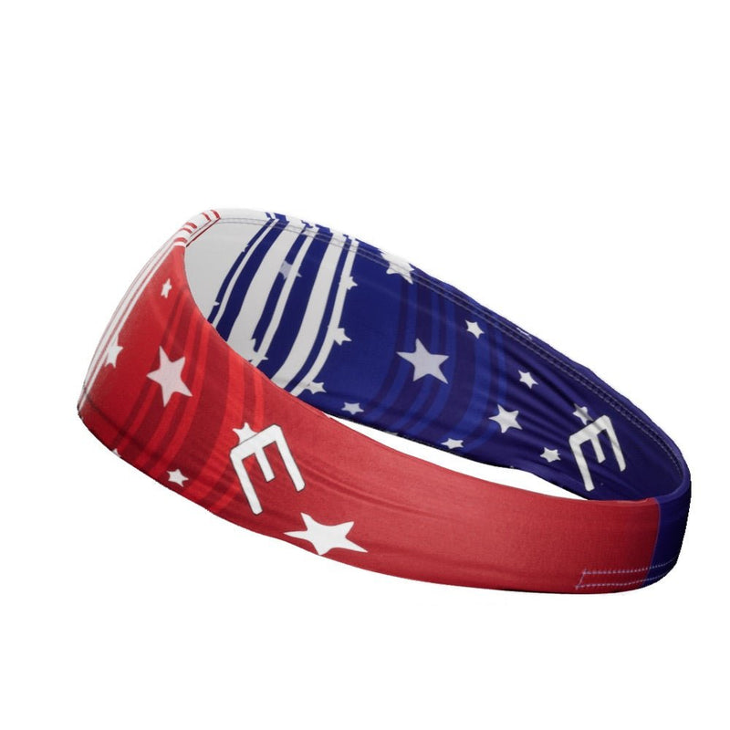 Load image into Gallery viewer, Elite Athletic Gear - Fire Cracker Headband