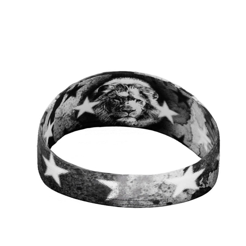 Load image into Gallery viewer, Elite Athletic Gear - Lion Headband