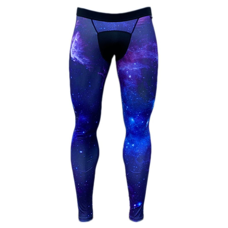 Load image into Gallery viewer, Elite Athletic Gear - Nebula compression tights