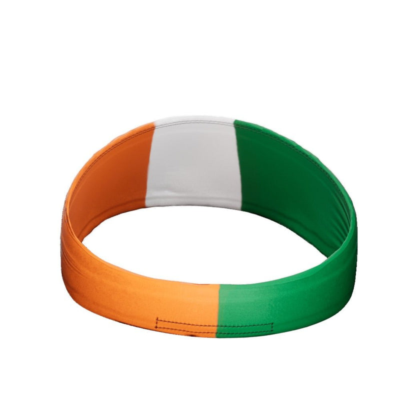 Load image into Gallery viewer, Elite Athletic Gear - Ireland Flag Headband