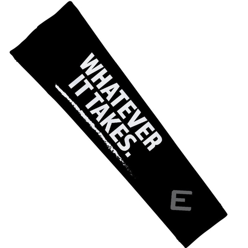 Load image into Gallery viewer, Elite Athletic Gear - Whatever It Takes Arm Sleeve