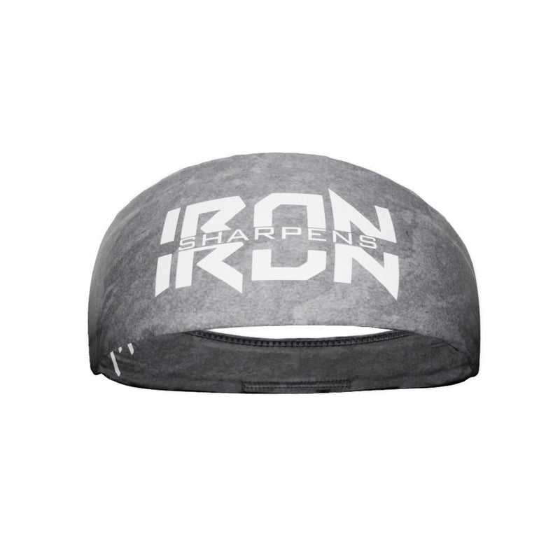 Load image into Gallery viewer, Elite Athletic Gear - Iron Sharpens Iron Headband
