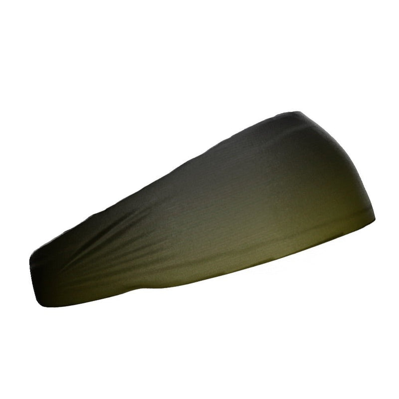 Load image into Gallery viewer, Elite Athletic Gear - Yellow Faded Headband
