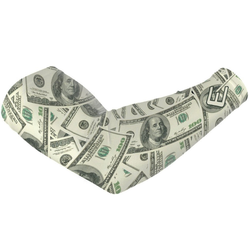 Load image into Gallery viewer, Elite Athletic Gear - Money Arm Sleeve