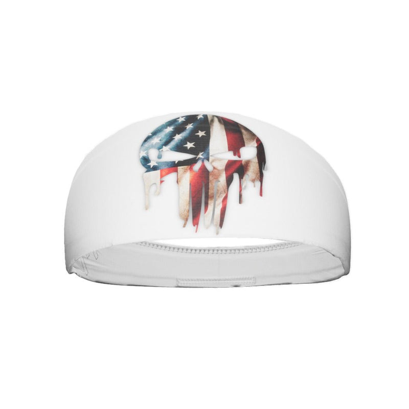 Load image into Gallery viewer, Elite Athletic Gear - Punisher Headband