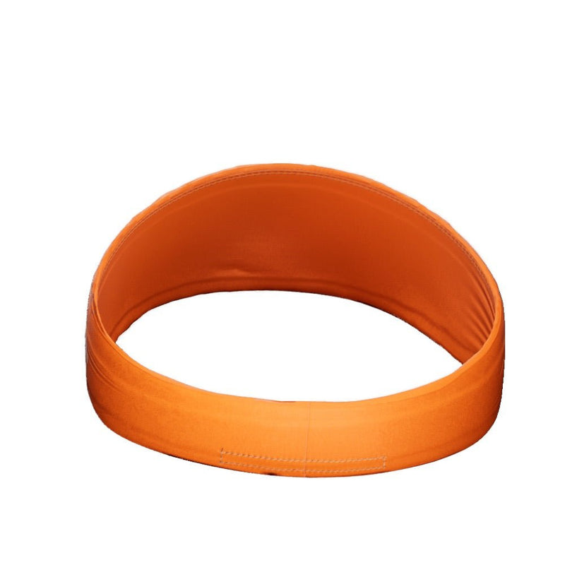 Load image into Gallery viewer, Elite Athletic Gear - Orange Headband