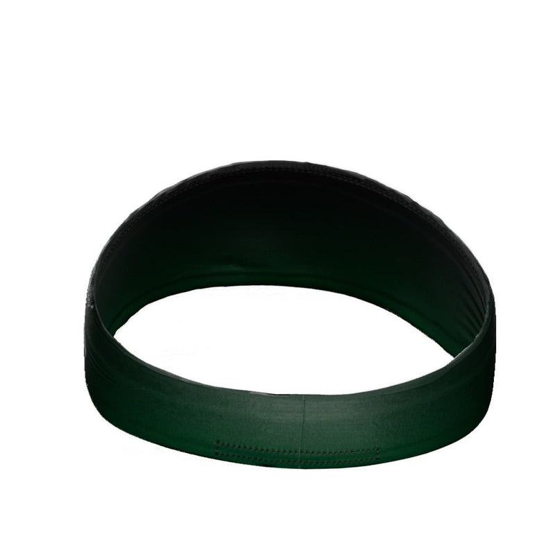 Load image into Gallery viewer, Elite Athletic Gear - Green Faded Headband