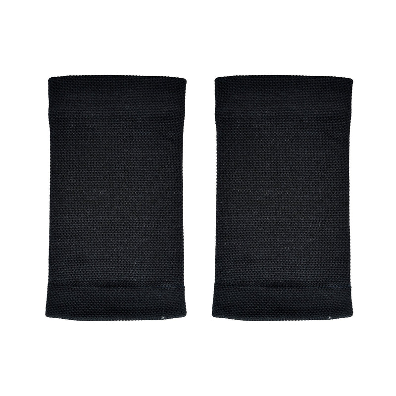 Load image into Gallery viewer, Elite Athletic Gear - Black Wrist Support Sleeves