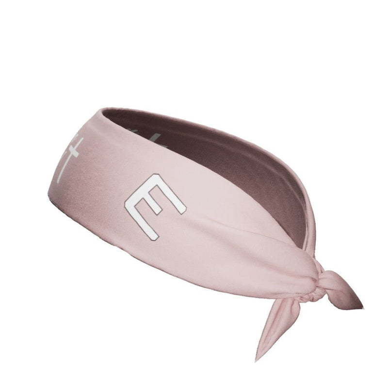 Load image into Gallery viewer, Elite Athletic Gear - Woman of God Tie Headband