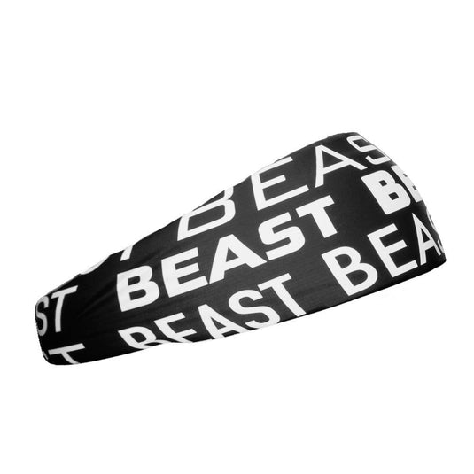 Elite Athletic Gear - Beast Headband
