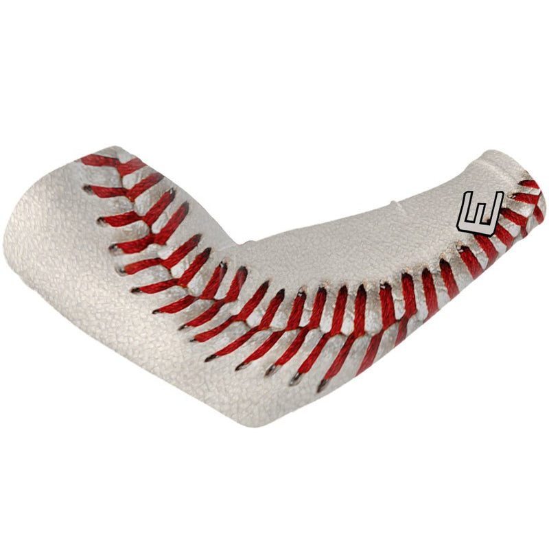 Load image into Gallery viewer, Elite Athletic Gear - Baseball Lace Arm Sleeve