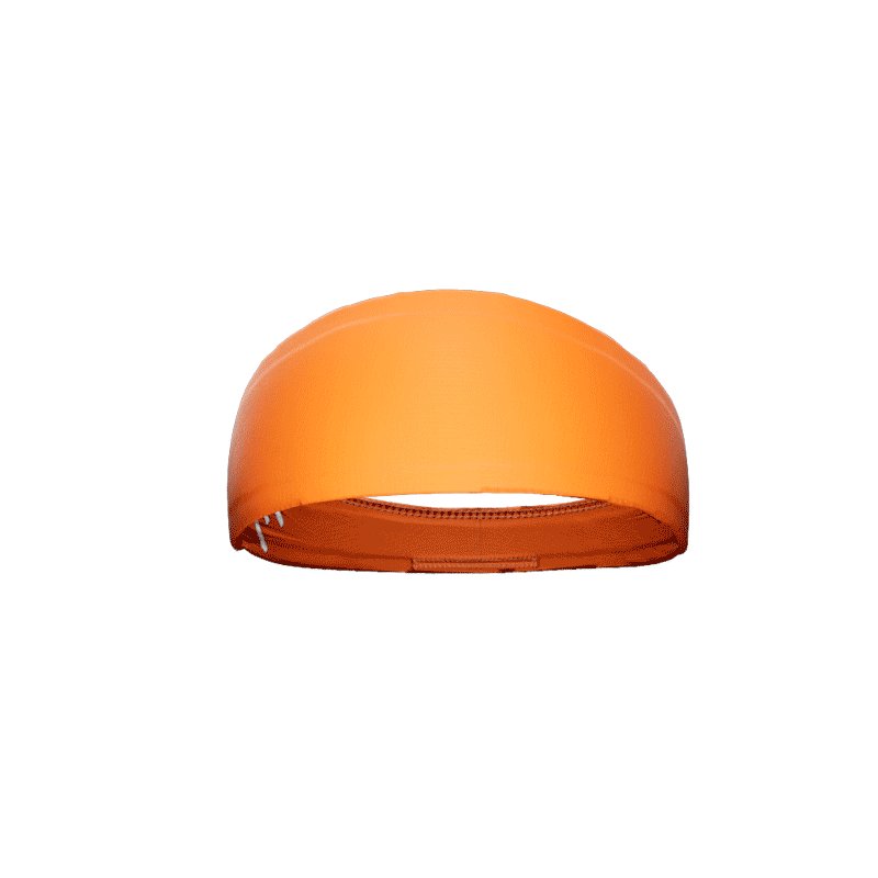 Load image into Gallery viewer, Elite Athletic Gear - Orange Headband