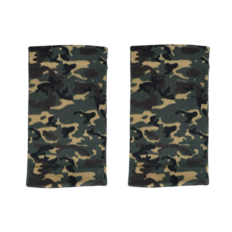 Load image into Gallery viewer, Elite Athletic Gear - Army Camo Wrist Support Sleeves