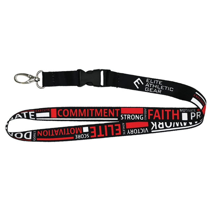 Load image into Gallery viewer, Elite Athletic Gear - Victory Lanyard