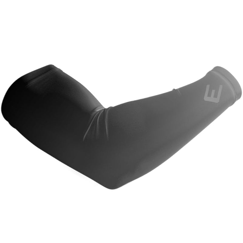 Load image into Gallery viewer, Elite Athletic Gear - Grey faded arm sleeve