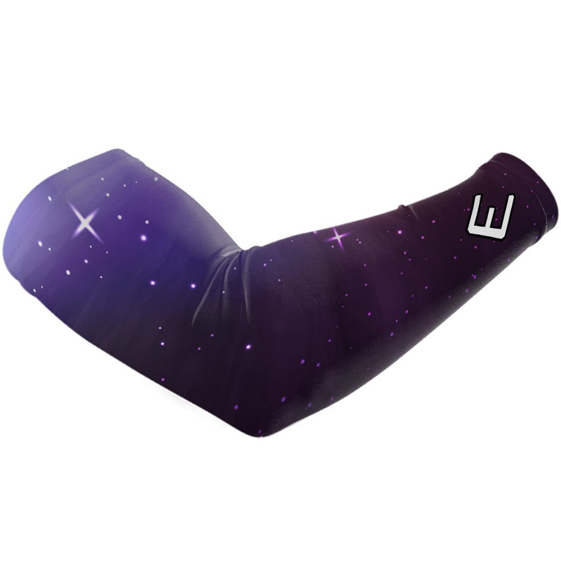 Load image into Gallery viewer, Elite Athletic Gear - Nebula arm sleeve