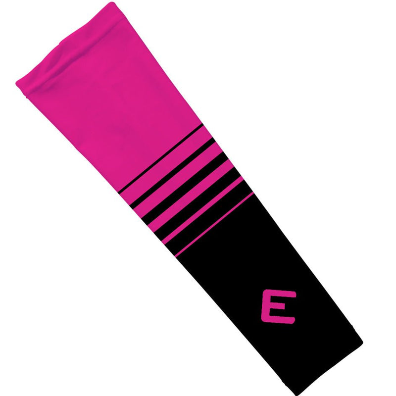 Load image into Gallery viewer, Elite Athletic Gear - Pink Crossbar Arm Sleeve