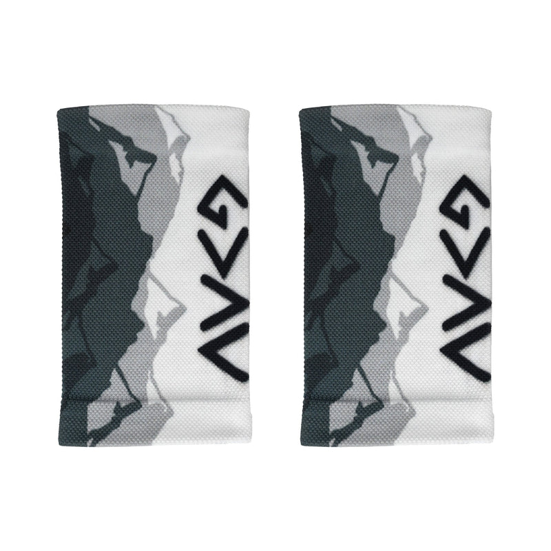 Load image into Gallery viewer, Elite Athletic Gear - God Is Greater Than The Highs and Lows Wrist Support Sleeves