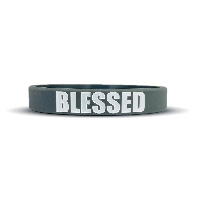 Load image into Gallery viewer, Elite Athletic Gear - Blessed Wristband
