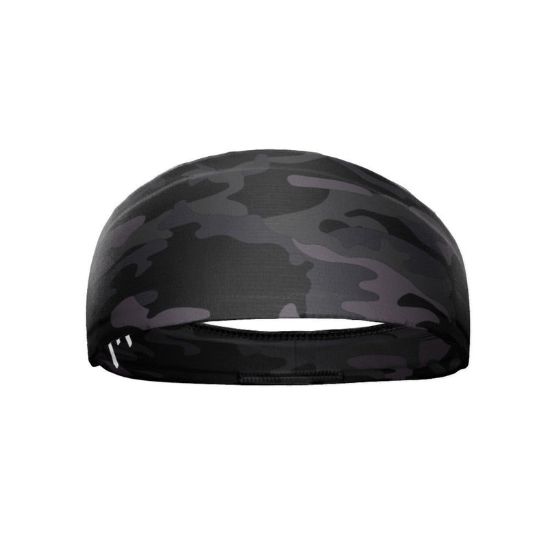Load image into Gallery viewer, Elite Athletic Gear - Blackout Camo Headband