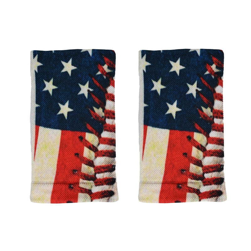 Load image into Gallery viewer, Elite Athletic Gear - Pastime Wrist Support Sleeves