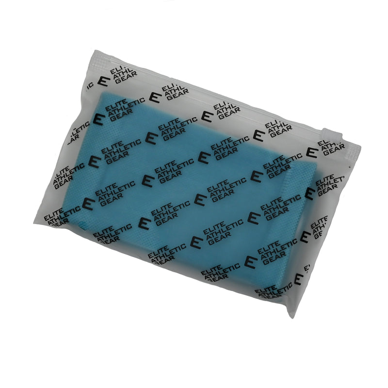 Load image into Gallery viewer, Elite Athletic Gear - Light Blue Wrist Support Sleeves