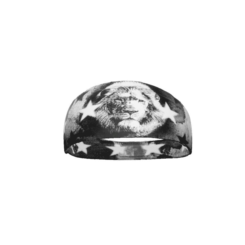 Load image into Gallery viewer, Elite Athletic Gear - Lion Headband