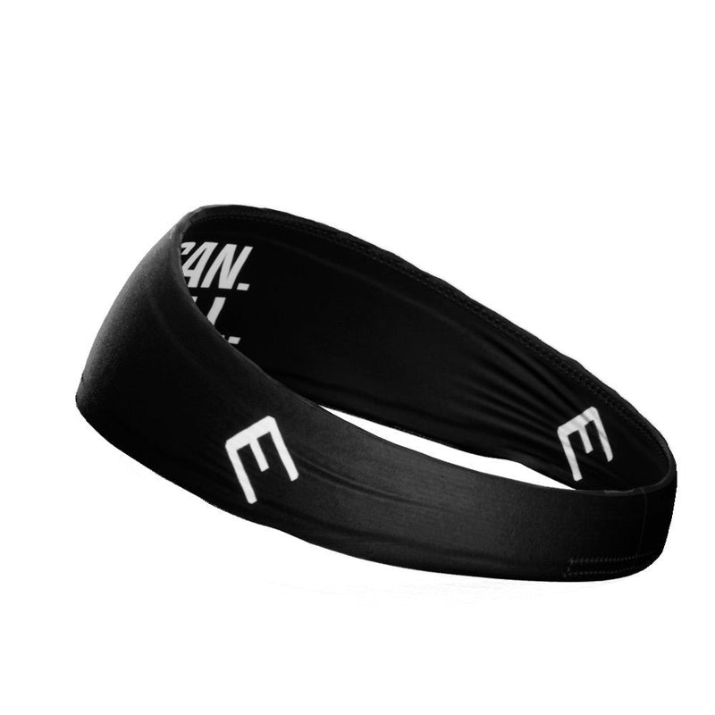 Load image into Gallery viewer, Elite Athletic Gear - I Can. I Will. Headband.