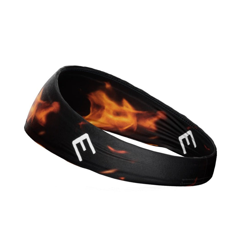 Load image into Gallery viewer, Elite Athletic Gear - Fire headband