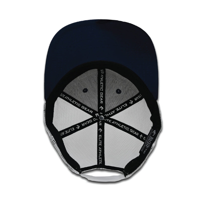 Load image into Gallery viewer, Elite Athletic Gear - Usa flag trucker hat