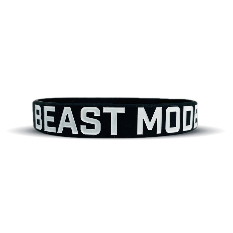 Load image into Gallery viewer, Elite Athletic Gear - Beast Mode Wristband
