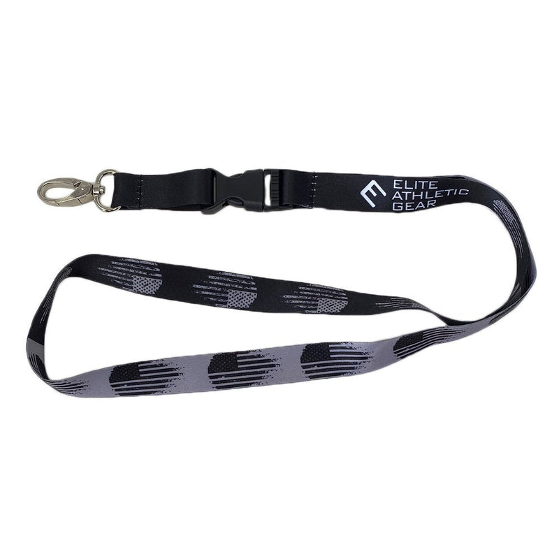 Load image into Gallery viewer, Elite Athletic Gear - Patriot Lanyard