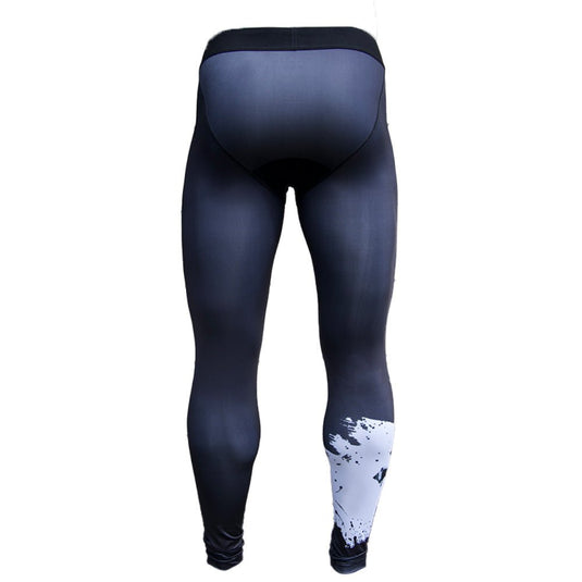 Elite Athletic Gear - Cross Compression Tights
