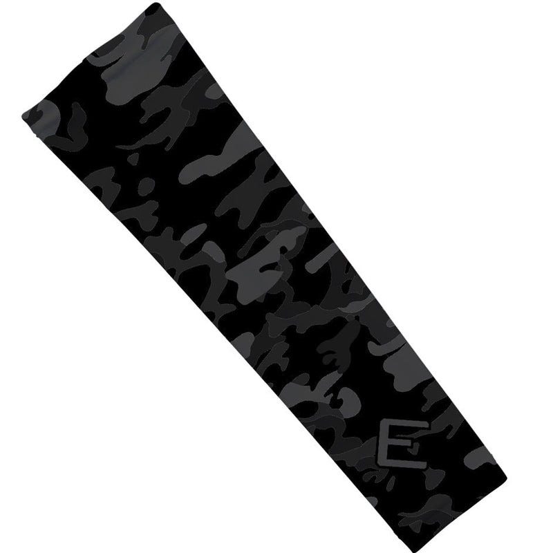Load image into Gallery viewer, Elite Athletic Gear - Blackout Camo Arm Sleeve