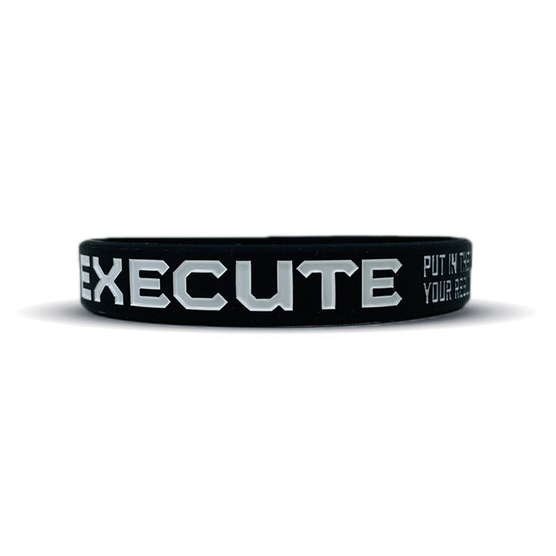 Load image into Gallery viewer, Elite Athletic Gear - Execute Wristband