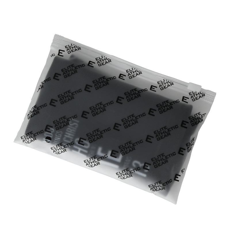 Load image into Gallery viewer, Elite Athletic Gear - Philippians 4:13 cross wrist support sleeves
