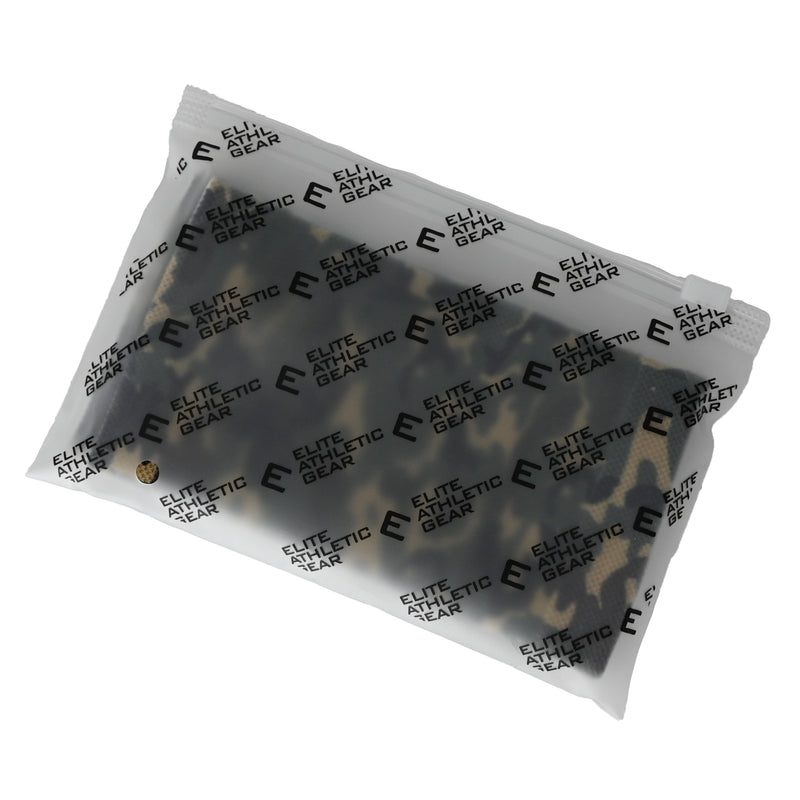 Load image into Gallery viewer, Elite Athletic Gear - Army Camo Wrist Support Sleeves
