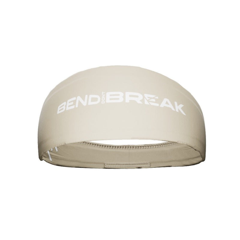 Load image into Gallery viewer, Elite Athletic Gear - Bend Don't Break Headband